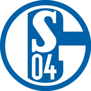 沙尔克04 队徽