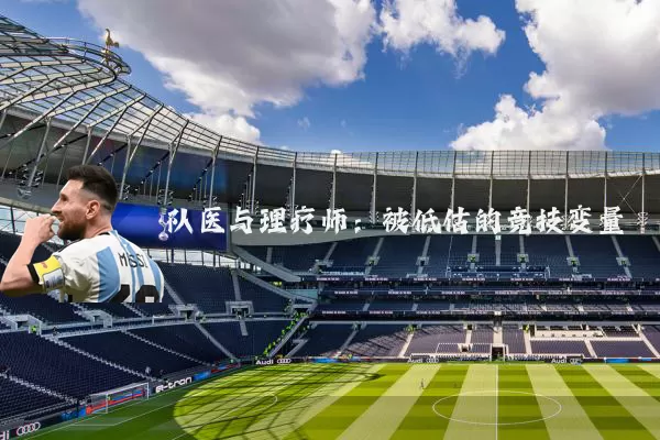 队医与理疗师:被低估的竞技变量
